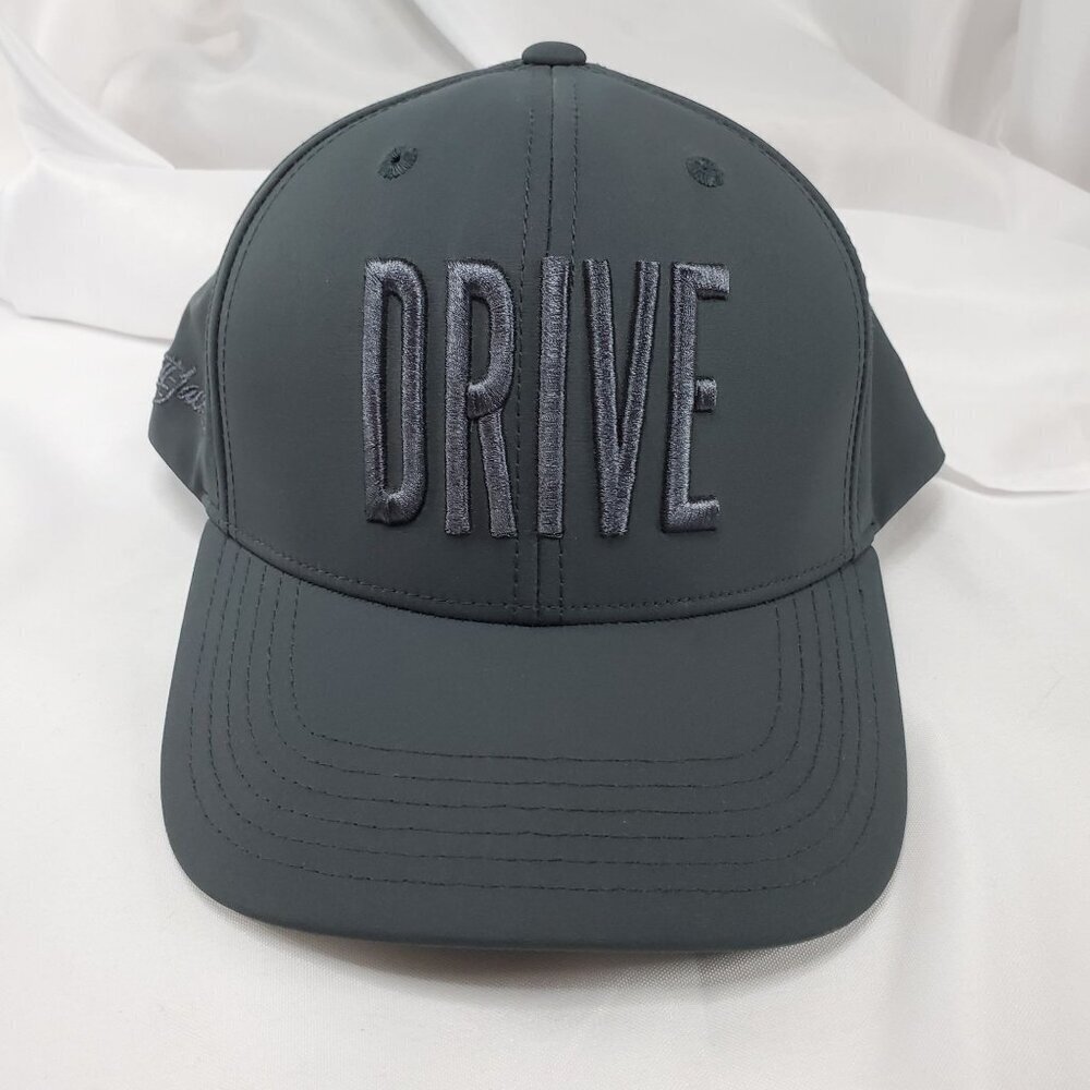 Barrett-Jackson Collector Car Auction "Drive" Classic Fit Hat Dark Gray